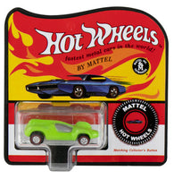 World's Smallest Hot Wheels, Series 9