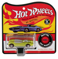 World's Smallest Hot Wheels, Series 9