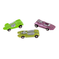 World's Smallest Hot Wheels, Series 9
