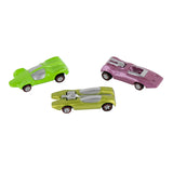 World's Smallest Hot Wheels, Series 9
