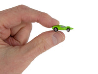 World's Smallest Hot Wheels, Series 9