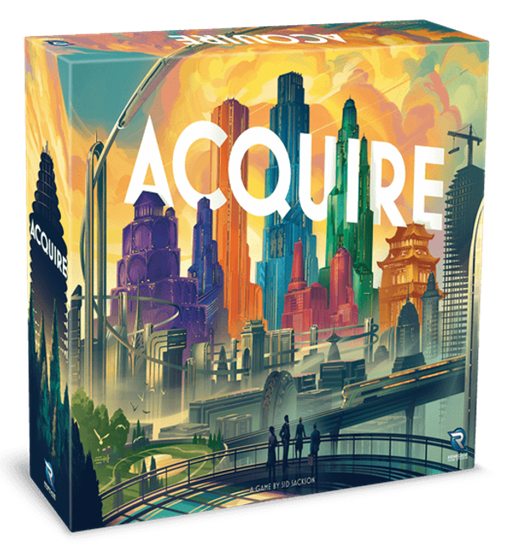 Acquire