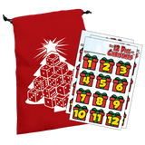 The 12 Dice of Christmas