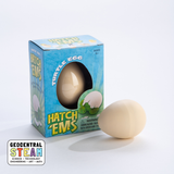Turtles (Mini Hatch'ems) | Watch them Grow!