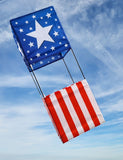LIBERTY BOX KITE