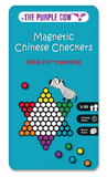 Travel Game - Chinese Checkers