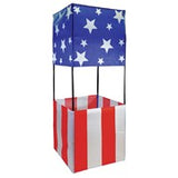 Stars & Stripes Double Box Kite