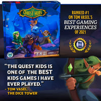 The Quest Kids