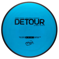Neutron Detour