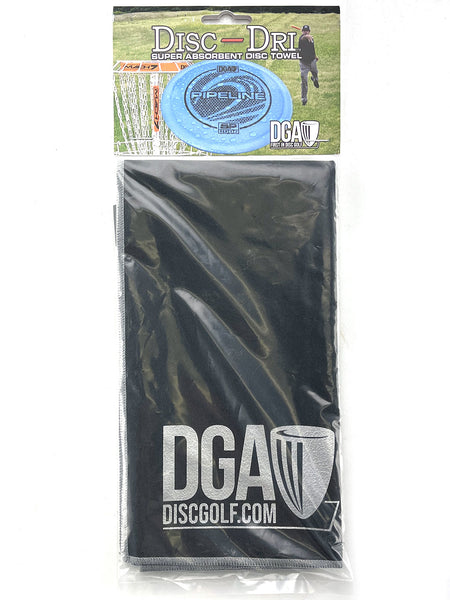 DISC DRI TOWEL