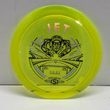 Proton Jet