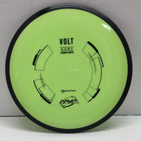Neutron Volt