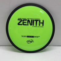 Neutron Zenith