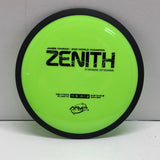 Neutron Zenith