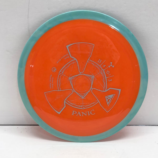 Neutron Panic