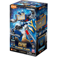 Transformers - Classic Class 17 Soundwave