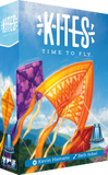 Kites Time To Fly A Fast, Fun, Cooperative Game For Everyone!
