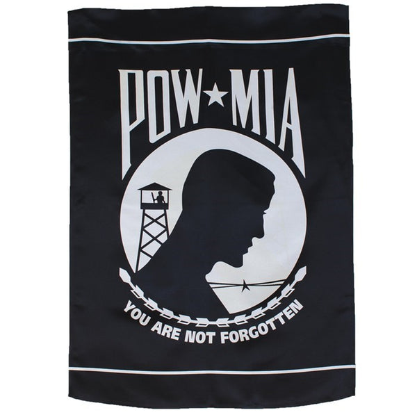 POW/MIA Windsock
