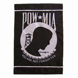 POW/MIA Garden Flag