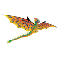 3D Supersize Dragon