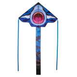 Graphic Fly-Hi Kite