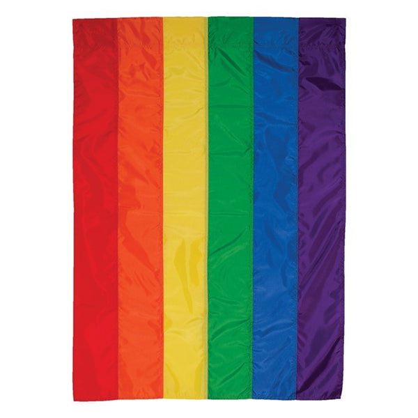 Rainbow House Banner