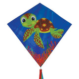 Baby Turtle 30" Diamond Kite