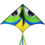 Manu Aurora 72" Delta Kite