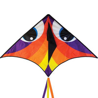 Manu Aurora 72" Delta Kite