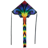 Graphic Fly-Hi Kite