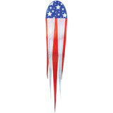 22" Patriot Dancing Dragon Kite