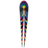 22" Aurora Dancing Dragon Kite