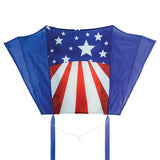 30" Sled Kite