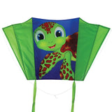 30" Sled Kite