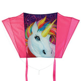 30" Sled Kite