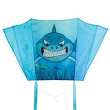 30" Sled Kite