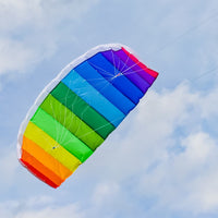 62" Sport Air Foil