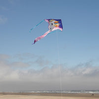 Unicorn 45" Fly-Hi Kite