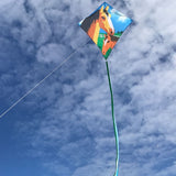 Mare & Foal 30" Diamond Kite