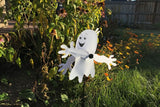 Baby Ghost Whirligig