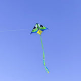 Manu Aurora 72" Delta Kite