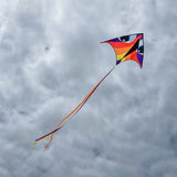 Manu Aurora 72" Delta Kite
