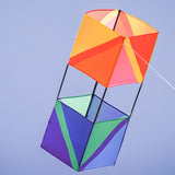 Pacific Double Box Kite