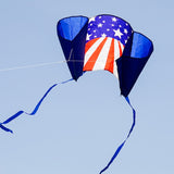 30" Sled Kite