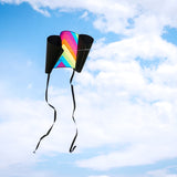 30" Sled Kite