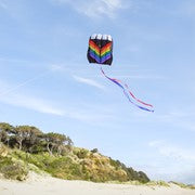 7.5 Rainbow Air Foil
