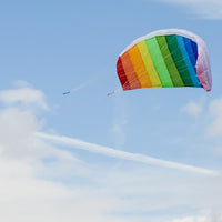62" Sport Air Foil