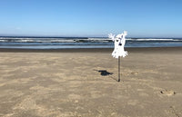 Baby Ghost Whirligig