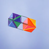 Pacific Double Box Kite