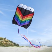 7.5 Rainbow Air Foil